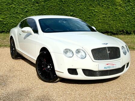 BENTLEY