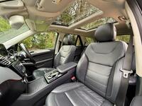 MERCEDES-BENZ GLE CLASS