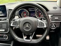 MERCEDES-BENZ GLE CLASS