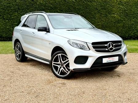 MERCEDES-BENZ