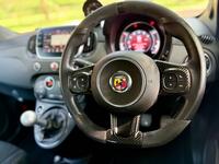 ABARTH 595C