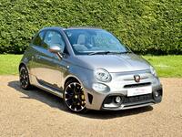 ABARTH 595C