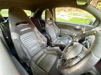 ABARTH 595C
