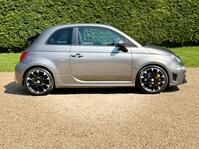 ABARTH 595C