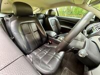 JAGUAR XK