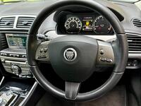 JAGUAR XK