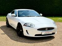 JAGUAR XK
