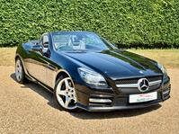 MERCEDES-BENZ SLK
