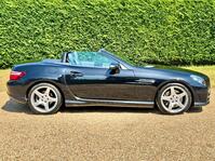 MERCEDES-BENZ SLK
