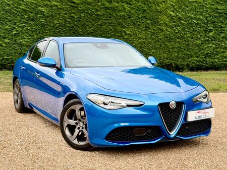 ALFA ROMEO